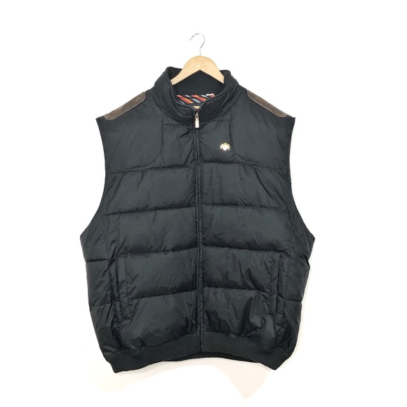 Pelle Pelle | Vintage Puffer Vest - Picture 1 of 7